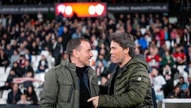 Rubi: “Morcillo tenía una situación difícil”