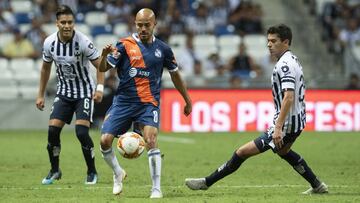 Monterrey, Copa MX