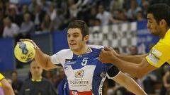 La Recopa, un objetivo posible para el San Antonio