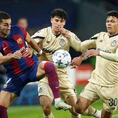 ¿Por qué Jorge Sánchez no llegó a Cruz Azul? ¿Habrá más refuerzos?