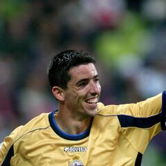 Makaay y su salida del Deportivo: "Pasé 4 o 5 días solo en un hotel"