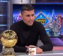 Rodri, cuando estuvo a punto de dejar el fútbol a los 17 años: “Llamé a mi padre desconsolado”