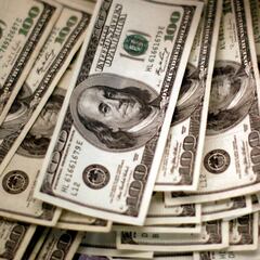 What is the maximum money that can be sent via Zelle?