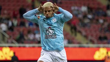 Enrique Bonilla descarta caso de dopaje de Edwin Cardona