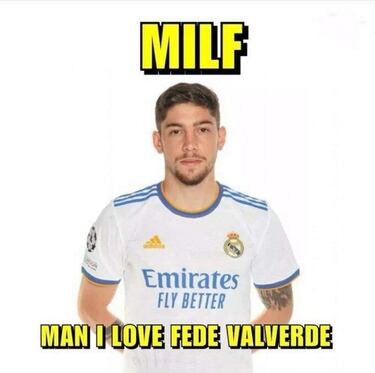 Los mejores memes de los cuartos de Champions