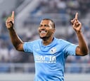 Rondón: "Rafa Benítez me llamó y yo dije que sí, a muerte"