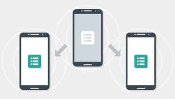 Google te dejará compartir contraseñas entre tu móvil y Chromebook