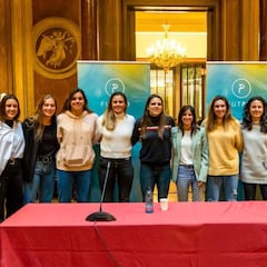 FutPro, con seis miembros, manda en la mesa de negociación