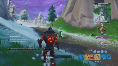 Fortnite: Cómo completar los desafíos de Endgame (Evento Vengadores)