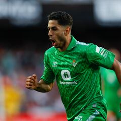 Ayoze, alma de nueve