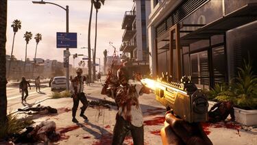 Este muerto está muy vivo: Dead Island 2 impresiona en su primer tráiler gameplay en años