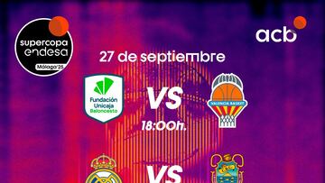 El Madrid de Scariolo se estrena con el Tenerife