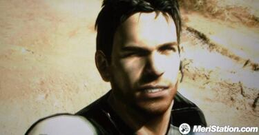 Nuevo tráiler de Resident Evil 5 en el bazar de Xbox Live