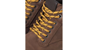 Adiós a los pies fríos: estas botas para hombre son resistentes al agua, cómodas y muy ponibles