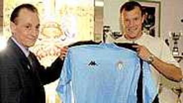 Lopera amenaza a Prats con la grada