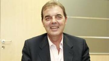 <strong>JUAN CARLOS SÁNCHEZ.</strong>