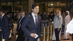 Solari: "We hope to retain the title this year"