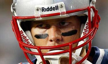 Previas divisionales: Patriots-Texans