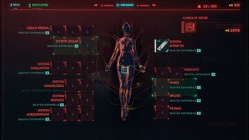 Cyberpunk 2077: Cómo conseguir el salto doble