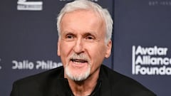 James Cameron adaptará la novela de fantasía oscura que está siendo un fenómeno de ventas
