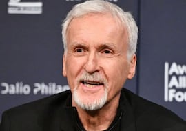 Ni ‘Avatar’ ni ‘Terminator’, este fue el rodaje más difícil de James Cameron: “¡Esto no es actuar, es supervivencia!”