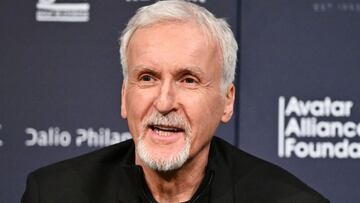 james cameron