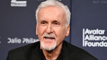 James Cameron sigue adelante con su película sobre la bomba atómica y atiza a ‘Oppenheimer’ de Nolan: “Es un escaqueo moral”