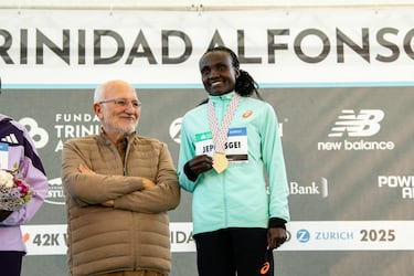 La Fundación Trinidad Alfonso invirtió 6,7 millones en el deporte valenciano