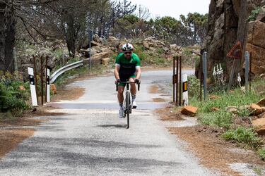 Puerto Peñas Blancas.