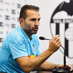 Baraja: “Las bajas nos sirven como estímulo”