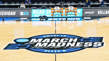 The Madness is back on Thursday as the NCAA Tournament returns. Previous champs and recent contenders will battle it out looking for a spot in the Elite 8.