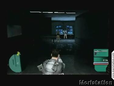 Syphon Filter: Dark Mirror, Impresiones