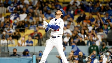 MLB results: Los Angeles Dodgers beaten by Cincinnati Reds