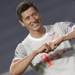 El Bayern es el nuevo Barça