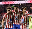 Atlético - Union Saint-Gilloise: horario, canal TV, dónde y cómo ver la Champions League online hoy