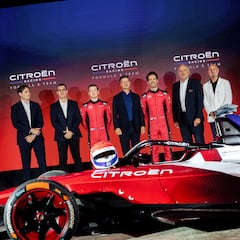 “No somos arrogantes, queremos aprender”