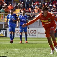 Melipilla y San Marcos de Arica denuncian a Cobreloa ante ANFP