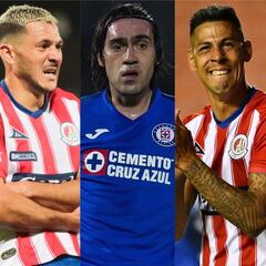 Los refuerzos que quedaron a deber en el Guardianes 2020