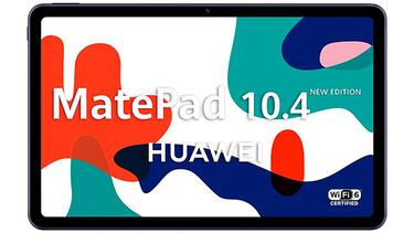 Los mejores gadgets de Huawei para la vuelta al cole, con hasta un 40% de descuento