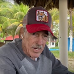 Andrés García: cuál es su estado de salud y últimas noticias