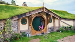 La aldea hobbit de ‘El Señor de los Anillos’ no está en Nueva Zelanda, sino en un pueblo de España
