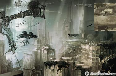 Sin & Punishment 2, Impresiones