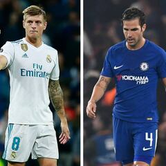 ¿Qué ha sido de los Balones de Oro Sub-17 desde 1999?