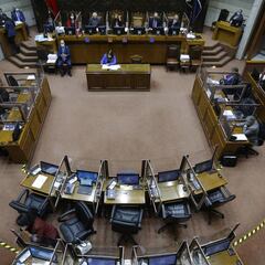 Coronavirus en Chile: resumen, casos y muertes - 8 octubre