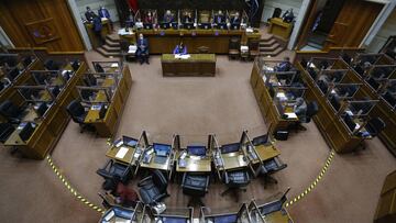 Coronavirus en Chile en vivo hoy: casos, muertes y últimas noticias