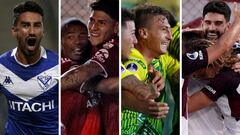 Defensa venció a Estudiantes pero no va a la Libertadores