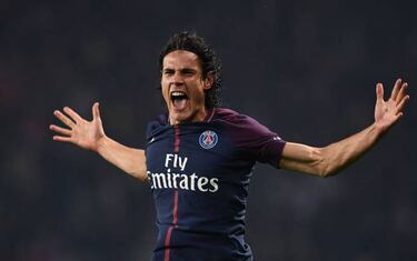 PSG 3-0 Nice: match report, goals, as it happened