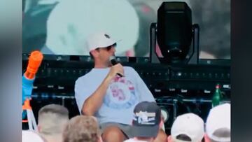 Aaron Rodgers teases possible Steelers signing with cryptic Chicago road trip comment!