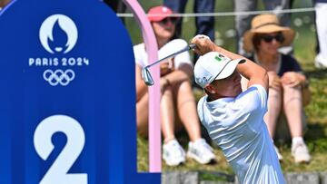 Los mexicanos que compiten en los JJOO de París 2024: horarios y qué opciones de medalla hay | 5 de agosto