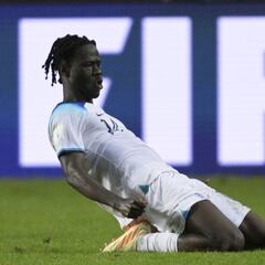 Iraq vs England: times, how to watch on TV, stream online | U20 World Cup